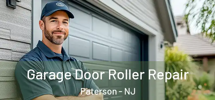  Garage Door Roller Repair Paterson - NJ