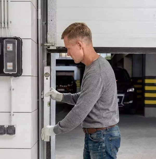 Why Choose Us for Door, Gate and Security Services in Paterson, NJ