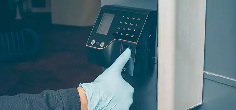Access Control Installation Paterson