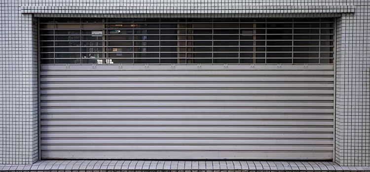 Advanced Solutions for Your Aluminum Garage Doors in Paterson, New Jersey