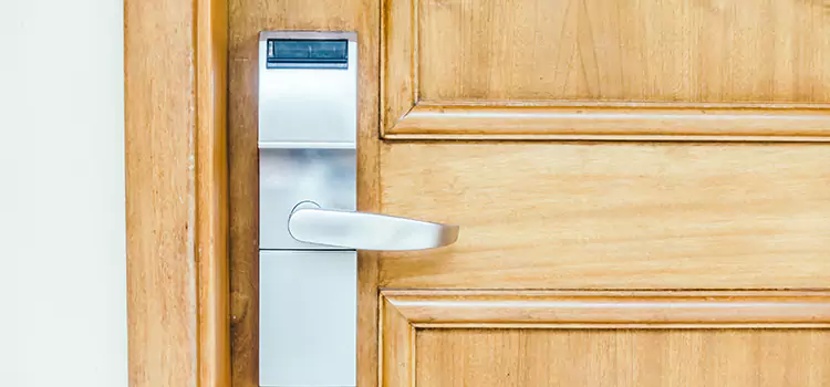 Advanced Solutions in Paterson, NJ for Modern Security