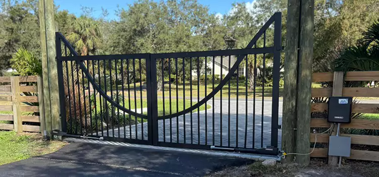 Gate Motor Repair Paterson