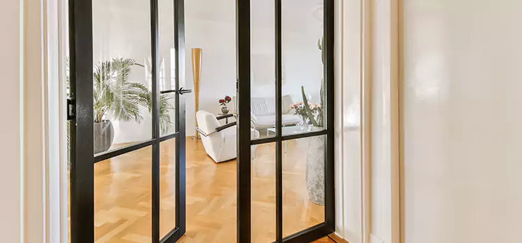 Bifold Door Replacement Paterson