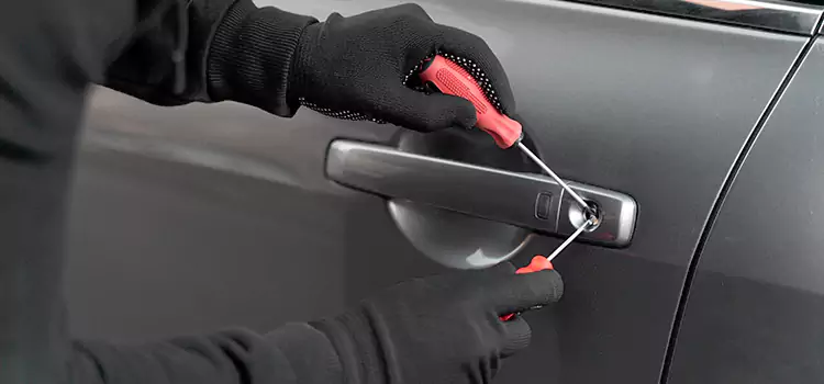 Locked Out of Car Help Paterson