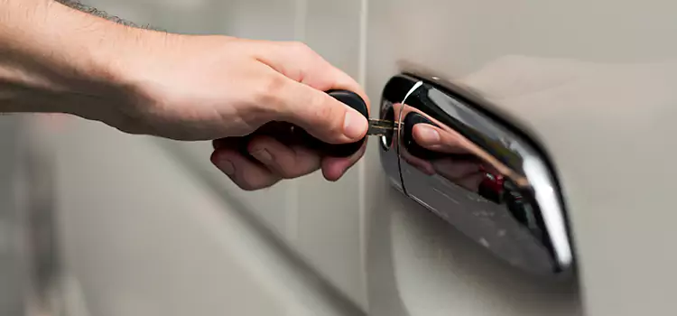 Why Choose Our Auto Locksmith Team in Paterson, NJ?
