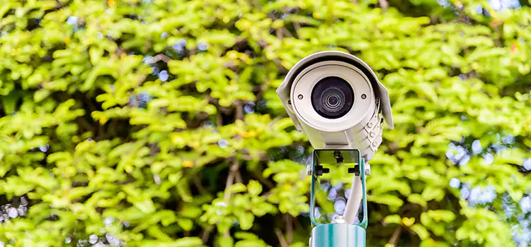 Advanced Surveillance Solutions for Every Need in Paterson