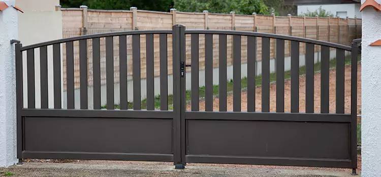 Advanced Gate Solutions in Paterson, NJ