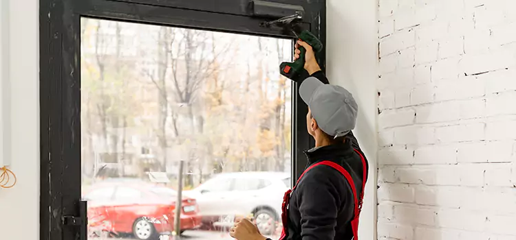 Comprehensive Door Closer Services in Paterson, NJ