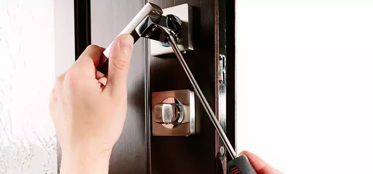 Door Lock Replacement Service Paterson
