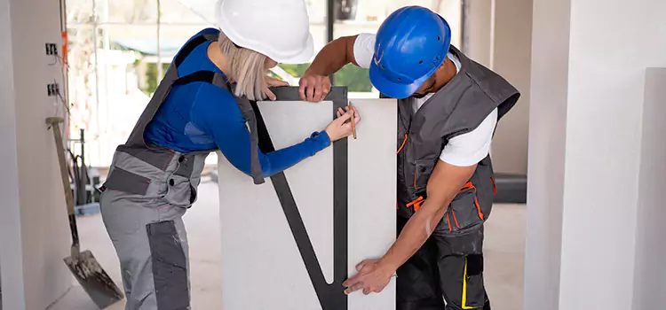 Why Choose Us for Door Panel Services in Paterson, NJ?