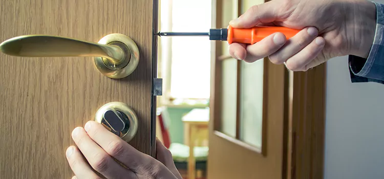Garage Door Installation Paterson