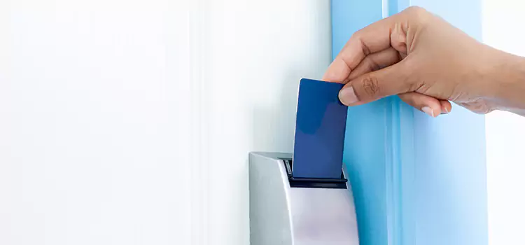 Access Control System Integration Paterson