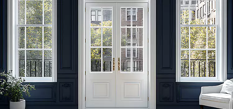 French Door Lock Repair Paterson