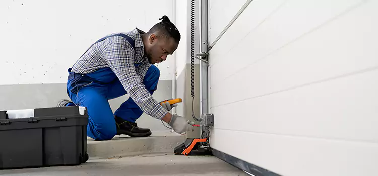 Expert Solutions for Every Garage Lock Need in Paterson, NJ