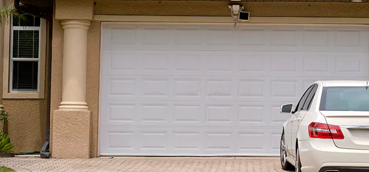 Comprehensive Garage Door Maintenance Services in Paterson, NJ