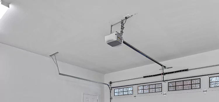Experienced Garage Door Installers Paterson