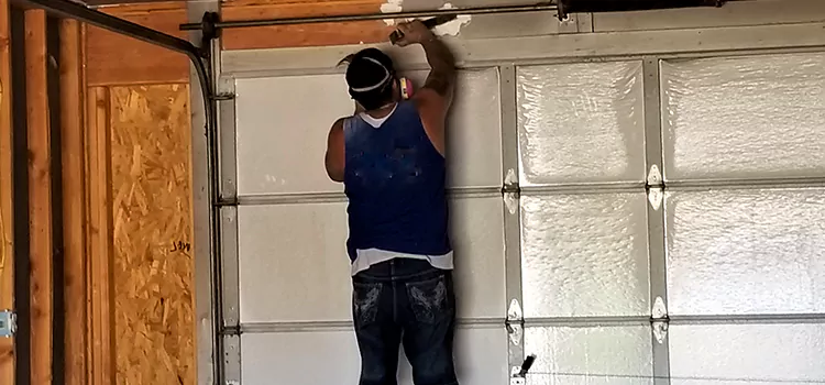 Specialized Garage Door Panel Solutions in Paterson, NJ