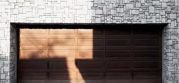 Garage Door Installation Paterson