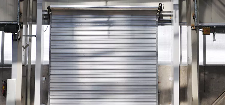Roller Door Maintenance Paterson