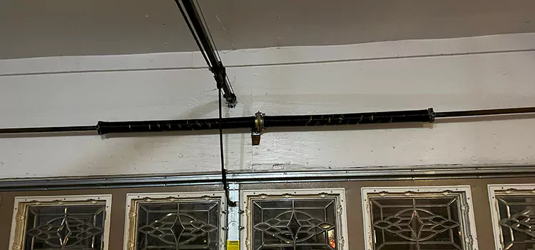 Garage Door Spring Repair Near Me Paterson