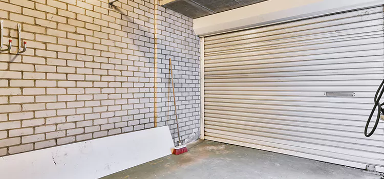 Comprehensive Solutions for Every Garage in Paterson
