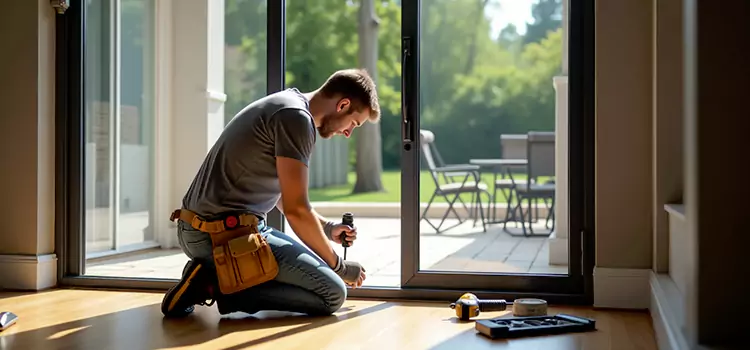 Comprehensive Solutions for Every Glass Door Need in Paterson, NJ