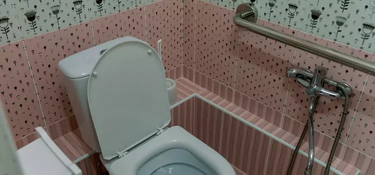 Meeting Diverse Needs With Accessible Restroom Solutions in Paterson, NJ