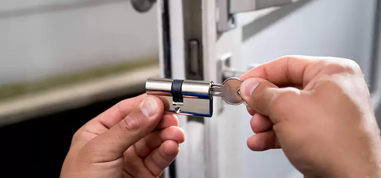 Emergency Locksmith for House Paterson