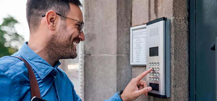 Advanced Solutions for Enhanced Security in Paterson, NJ