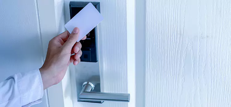 Why Choose Us for Your Keycard Lock Installation in Paterson, NJ?