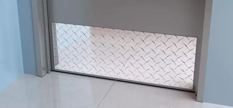 Benefits of Professional Kick Plate Solutions in Paterson, NJ