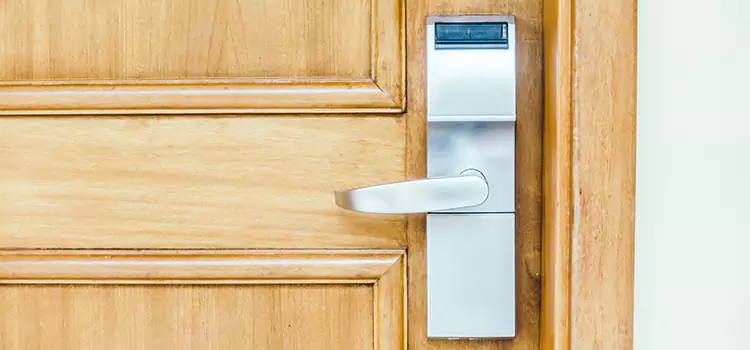 Electromagnetic Door Lock Installation Paterson