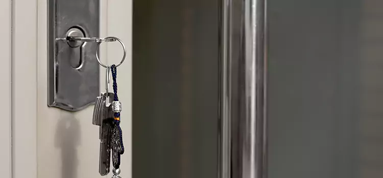 Master Keying by the Numbers Paterson