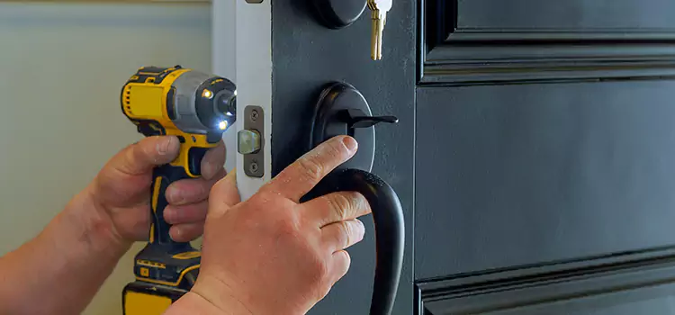 Mobile Automotive Locksmith Paterson