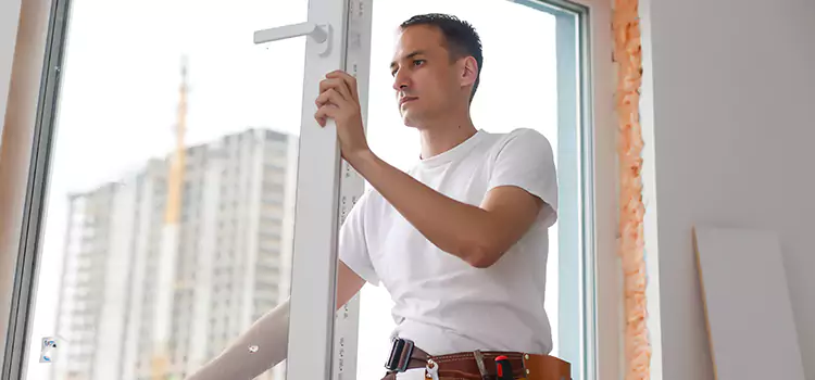 Patio Glass Replacement Paterson