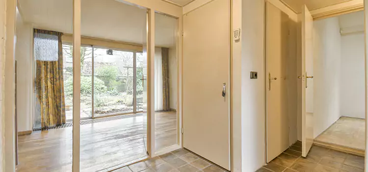 Why Choose Our Pocket Door Experts in Paterson, NJ?