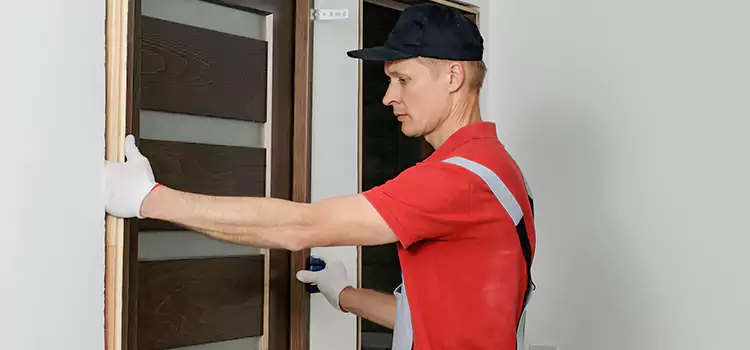 Frame and Panel Restoration Paterson