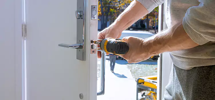 Insulated Roll Up Garage Doors Residential Paterson
