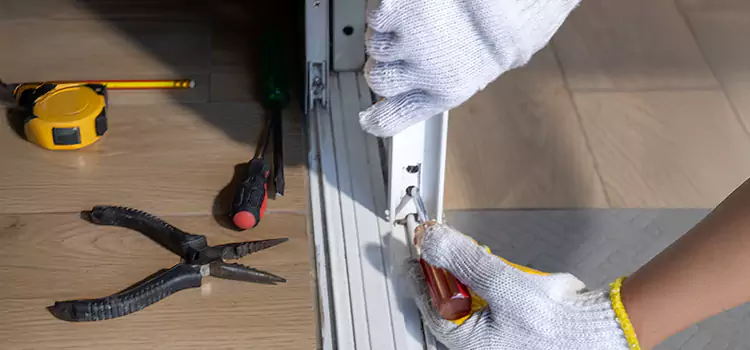 Sliding Door Installation Services in Paterson, NJ