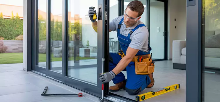 Sliding Screen Door Repair Paterson