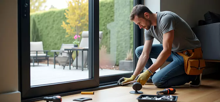 Patio Sliding Glass Door Replacement Paterson