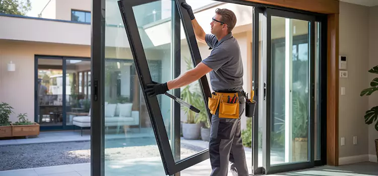 Specialized Sliding Door Roller Services in Paterson, New Jersey