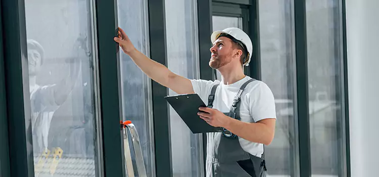 Comprehensive Solutions for Your Sticking Doors in Paterson, NJ