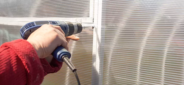 Sliding Screen Door Repair Paterson
