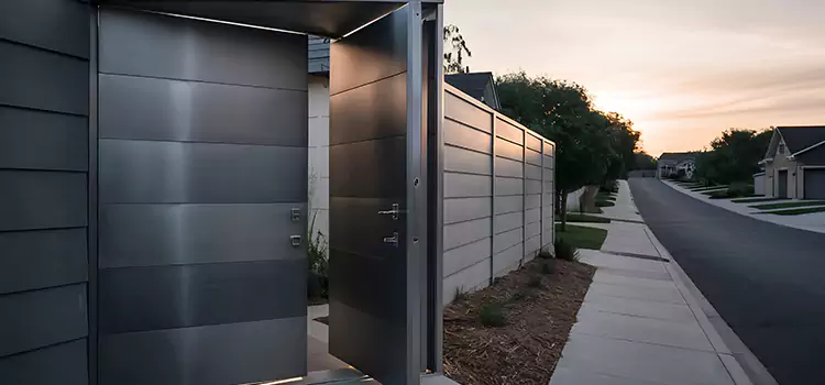 Comprehensive Steel Door Solutions in Paterson, NJ