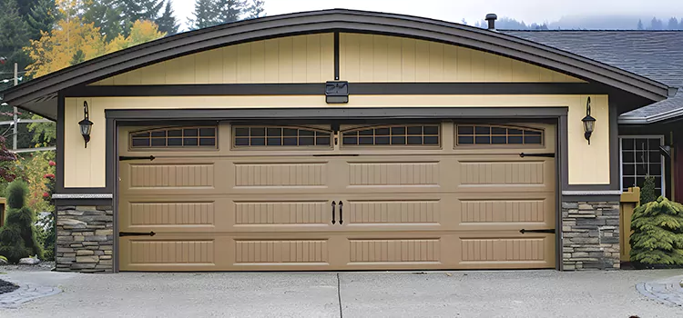 Residential Vinyl Roll Up Doors Paterson