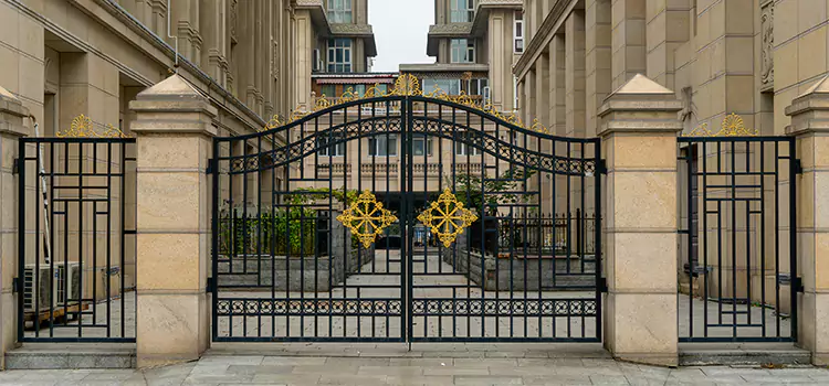 Comprehensive Iron Gate Maintenance Solutions in Paterson, NJ