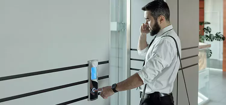 Cloud Based Access Control Paterson