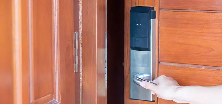 Commercial Keyless Entry Locks Paterson