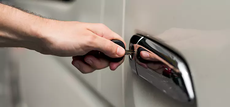Car Unlock Service Price Paterson